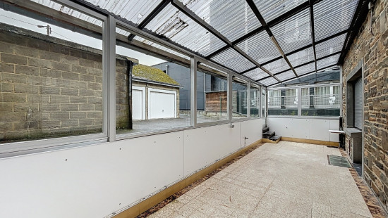 Avenue Mathieu - 53 - - 6600