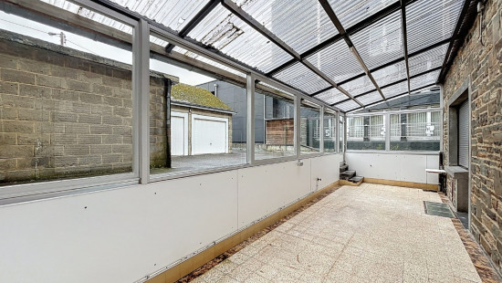 Avenue Mathieu - 53 - - 6600