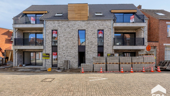 Kabienstraat - 11 - 3 - 3 - 2440