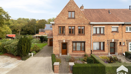 Rond Den Heerdstraat - 72 - - 8000