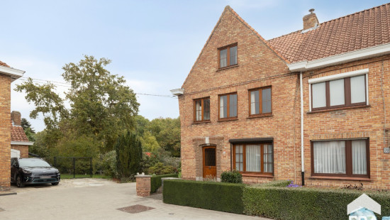 Rond Den Heerdstraat - 72 - - 8000