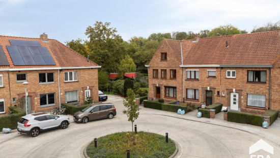 Rond Den Heerdstraat - 72 - - 8000