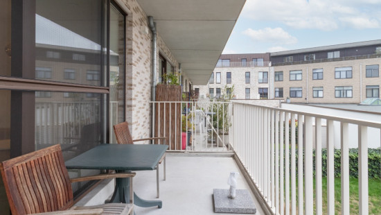 Koningin Elisabethstraat - 5 - 101 - 2610