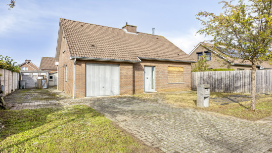 Meilweg - 12 - - 3550