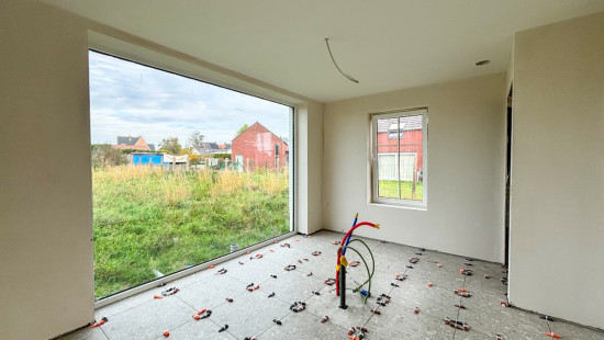 Ommegangstraat - Lot 3 - - 3 - 9790