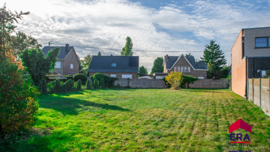 Oude Diestestraat - RV 2A - - 3380