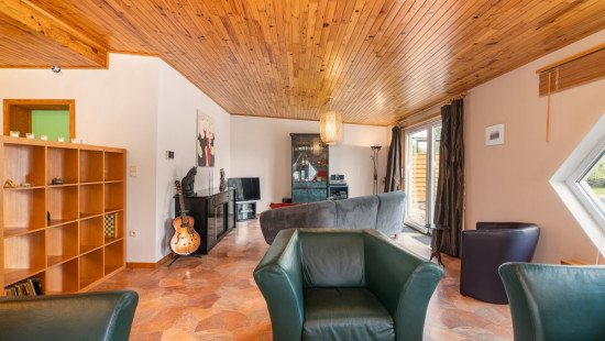 Beigemsesteenweg - 408 - - 1852