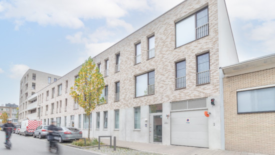 Koningin Elisabethstraat - 5 - 101 - 2610