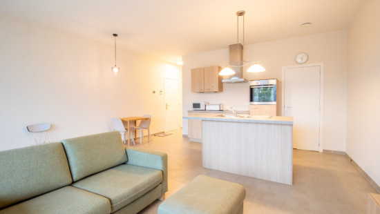 Koningin Elisabethstraat - 5 - 101 - 2610