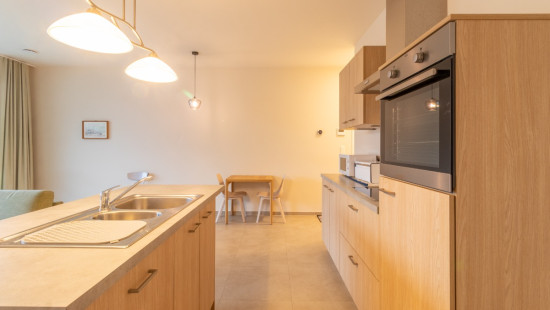 Koningin Elisabethstraat - 5 - 101 - 2610