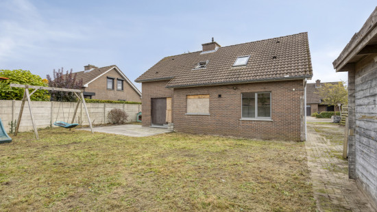 Meilweg - 12 - - 3550