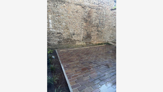 Houtmarkt - 7 - - 8630