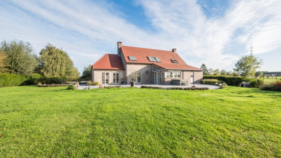 Moortelhoekstraat - 77 - - 9111