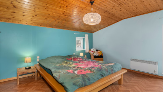 Beigemsesteenweg - 408 - - 1852