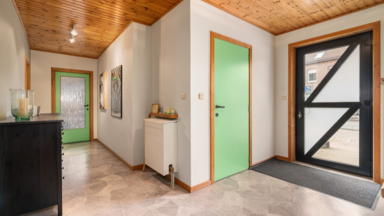 Beigemsesteenweg - 408 - - 1852