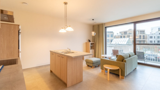 Koningin Elisabethstraat - 5 - 101 - 2610