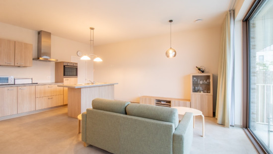 Koningin Elisabethstraat - 5 - 101 - 2610