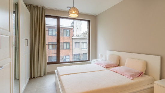 Koningin Elisabethstraat - 5 - 101 - 2610