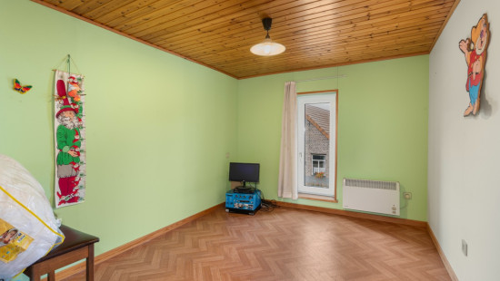 Beigemsesteenweg - 408 - - 1852