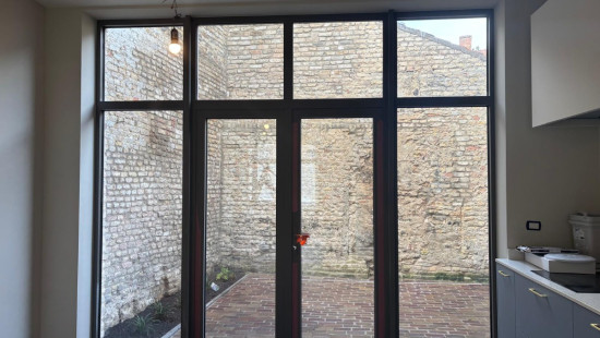 Houtmarkt - 7 - - 8630