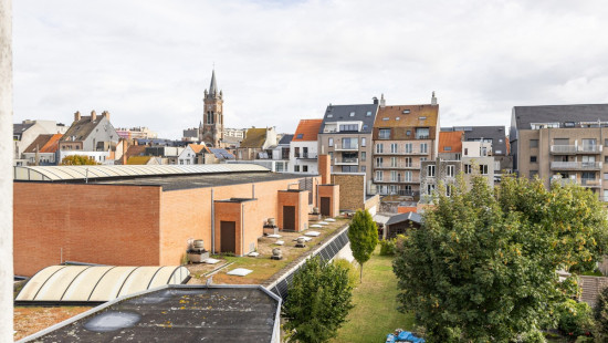 Weststraat - 90 - - 8370