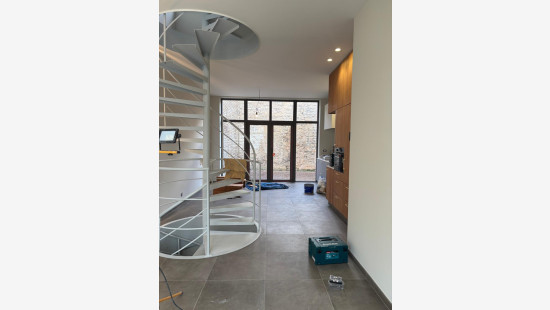 Houtmarkt - 7 - - 8630