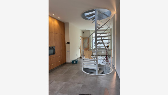 Houtmarkt - 7 - - 8630