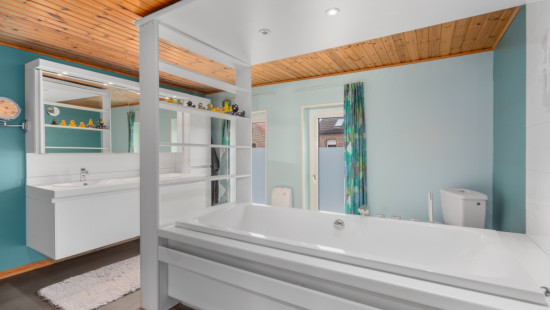 Beigemsesteenweg - 408 - - 1852