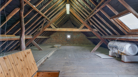 Beigemsesteenweg - 408 - - 1852