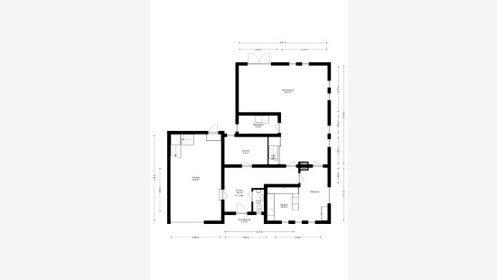 Beigemsesteenweg - 408 - - 1852