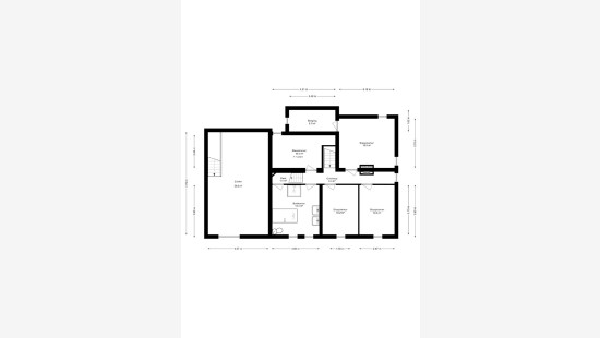 Beigemsesteenweg - 408 - - 1852