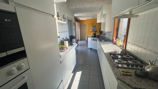 Strobomestraat - 36 - - 8980