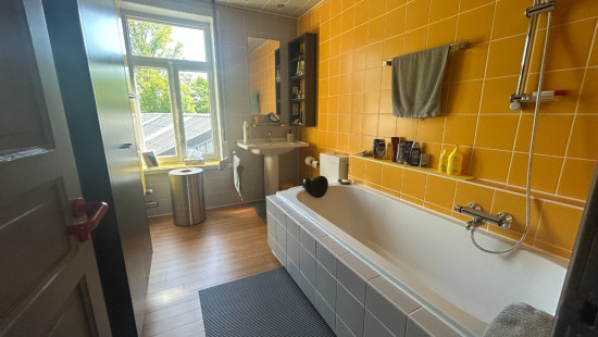 Strobomestraat - 36 - - 8980