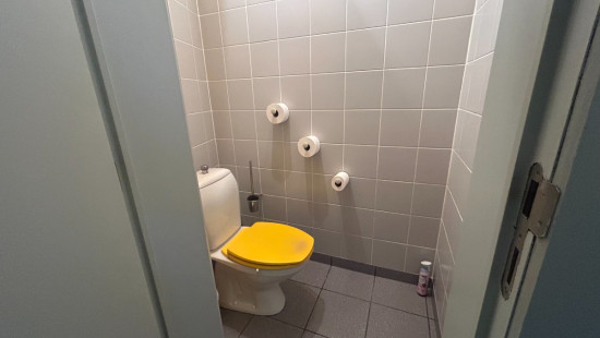 Strobomestraat - 36 - - 8980