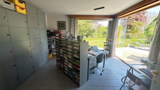 Strobomestraat - 36 - - 8980