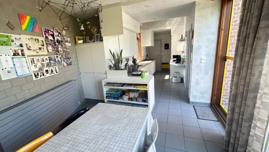 Strobomestraat - 36 - - 8980