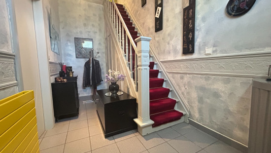 Strobomestraat - 36 - - 8980