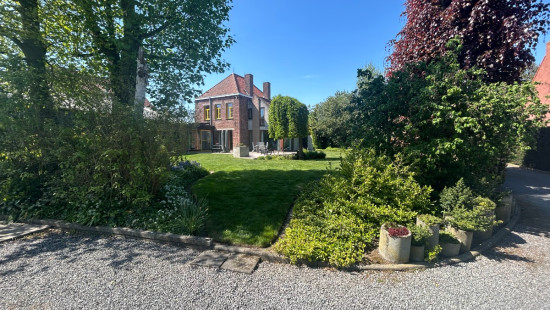 Strobomestraat - 36 - - 8980