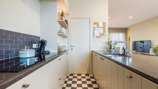 Napelsstraat - 6 - 401 - 2000