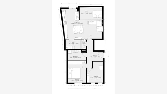 Langestraat - 81 - 4 - 9240