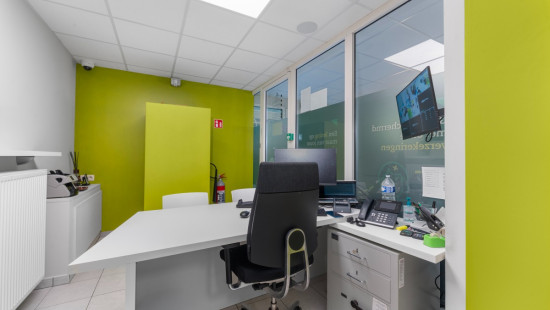 Emiel Hertecantlaan - 3 - - 9290