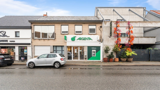 Emiel Hertecantlaan - 3 - - 9290