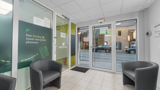 Emiel Hertecantlaan - 3 - - 9290