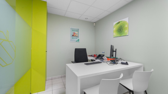 Emiel Hertecantlaan - 3 - - 9290