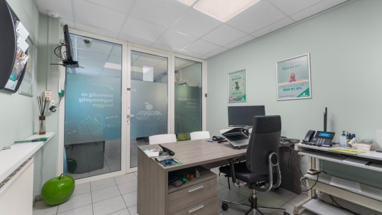 Emiel Hertecantlaan - 3 - - 9290