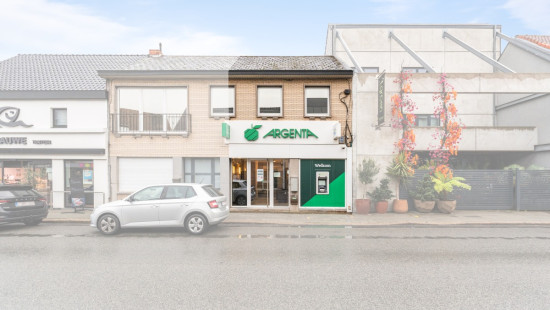 Emiel Hertecantlaan - 3 - - 9290