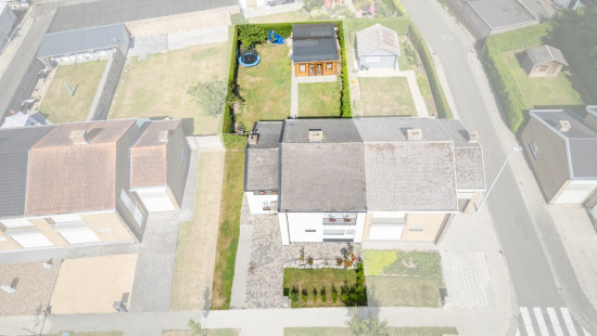 Fonteinestraat - 14 - - 8700
