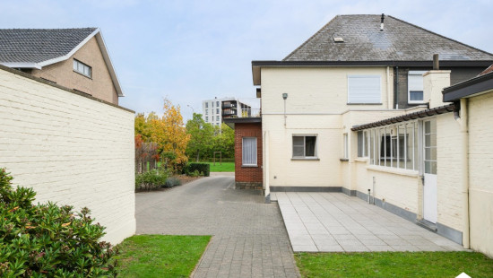 Hendrik van Veldekesingel - 94 - - 3500