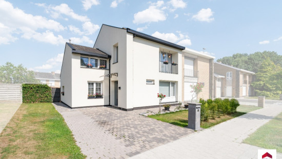 Fonteinestraat - 14 - - 8700