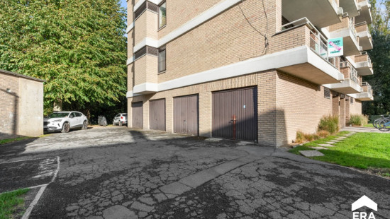 Vleeshouwersstraat - 28 - 5C - 8900